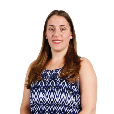 Profile Picture of Luciana Silva (@to_lucianasilva) on Twitter