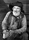 Profile Picture of George "Gabby" Hayes - Wikipediaon Wikipedia