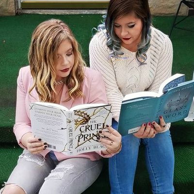 Profile Picture of Ashli And Trisha Edwards (@ashliandtrisha) on Twitter
