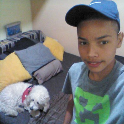 Profile Picture of Samuel Isaí Sauceda Hernández (@sauceda_isai) on Twitter