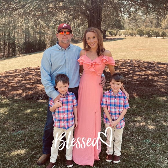 Profile Picture of Kevinandjaci Burgess (@kevinandjacib) on Poshmark