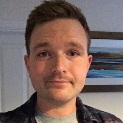 Profile Picture of Edward Thomas Cannon (@EdTCannon) on Twitter