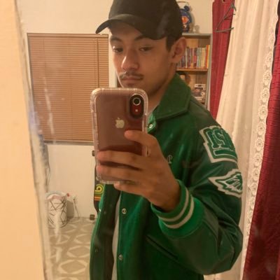 Profile Picture of Dominic Zavala (@DominicZavala5) on Twitter