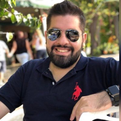 Profile Picture of Mike Willian Assis (@mike_assis) on Twitter