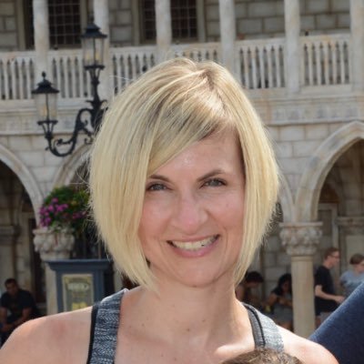 Profile Picture of Marsha Kelly (@marshatkelly) on Twitter