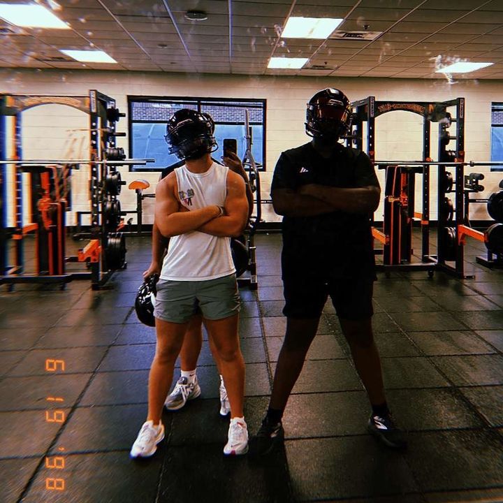 Profile Picture of Andrew Parsons (@wildcat_08) on Tiktok