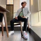 Profile Picture of   Jexs (@jexsoficial) TikTok... (@MS4wLjABAAAAL984GxeGx4KTSdc-xj7L81-wE8orJsL3lR7R7d77K31q5b26qkiPQ5Zds1W5J8b8) on Tiktok