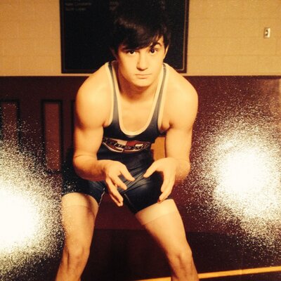 Profile Picture of Jordan Hamlin (@HamlinJordan) on Twitter