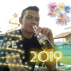 Profile Picture of Andre Borba (@andreborba3) on Tiktok