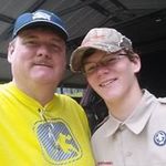 Profile Picture of Jerry Tackett (@tackettjerry) on Instagram