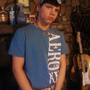 Profile Picture of James Sears (@redneckg17) on Myspace