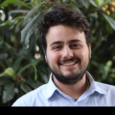 Profile Photo of Matteo Pietrosante (@Peterseint) on Twitter