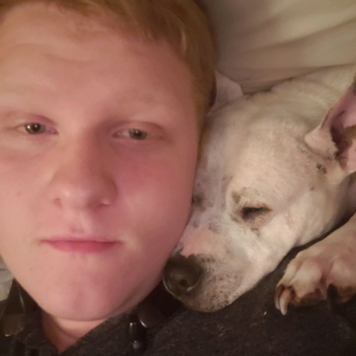 Profile Picture of CallMeJunker (@blakehandley) on Tiktok