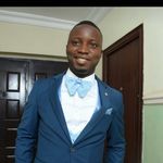 Profile Picture of Kolade Michael Olatayo (@tcyrus1) on Instagram