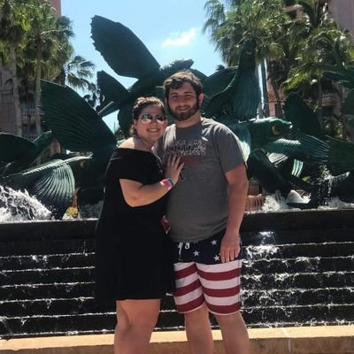 Profile Picture of Adam Leroux (@AdamLeroux17) on Twitter