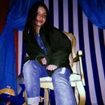 Luz Portillo - Instagram Profile Picture of Luz Portillo (@luzportillo_10) on Instagram