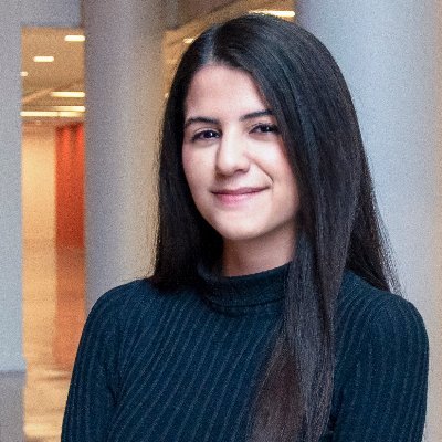 Profile Picture of Danielle Tarantino (@DTarantino_IO) on Twitter