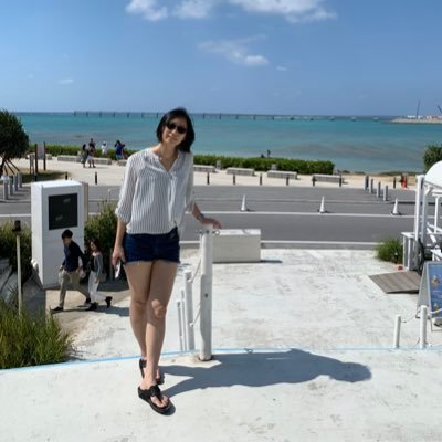 Profile Picture of Grace Yeh (@GraceYeh_89) on Twitter