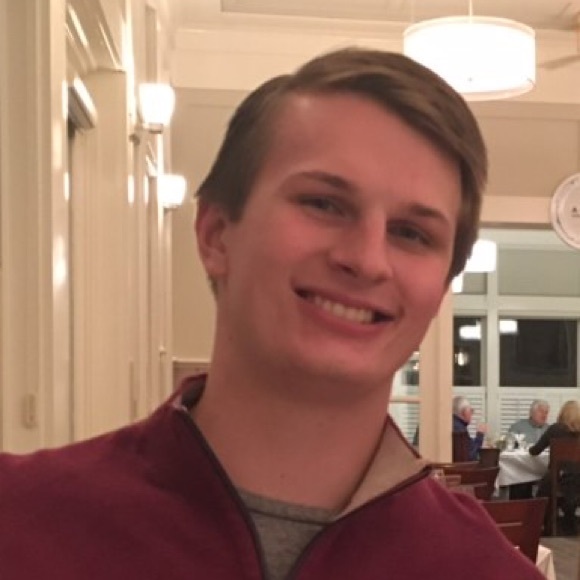 Profile Picture of Andrew Siverling (@siverlinga) on Poshmark