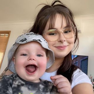 Profile Picture of Brittney Stevenson (@_brittneylees) on Instagram