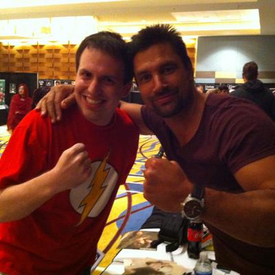 Profile Picture of Michael Goodroe (@GoodroeMichael) on Twitter