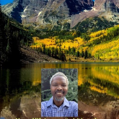Profile Picture of Leonard Dean (@leonarddean17) on Twitter