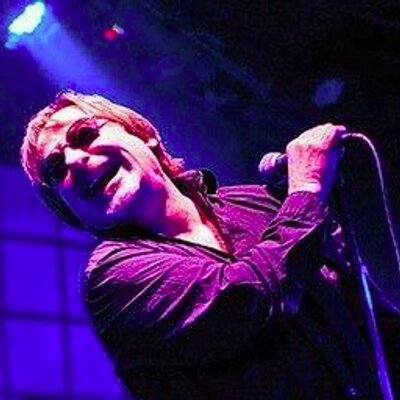 Southside Johnny