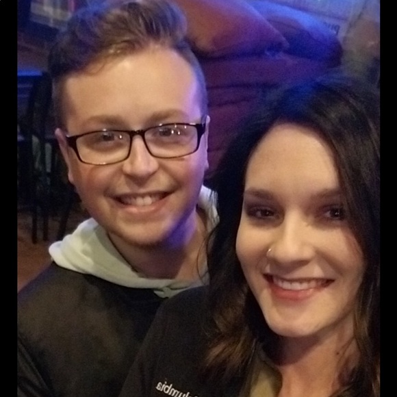 Profile Picture of Nick Webb (@webbnick09) on Poshmark