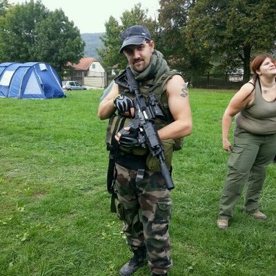 Profile Picture of Jimmy Hays (@HaysJh) on Twitter