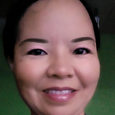 Profile Picture of K Poh Chee Camelia (@yehenaracamelia) on Twitter