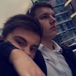Profile Picture of Ryan Rutherford (@ryanrutherford98) on Instagram