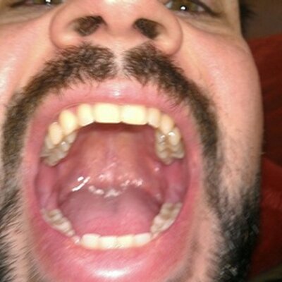 Aaron Flanary - Twitter Profile Picture of Aaron Flanary (@aaronfl) on Twitter