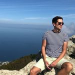 Profile Picture of Michael Pohlmann (@mitchmp55) on Instagram