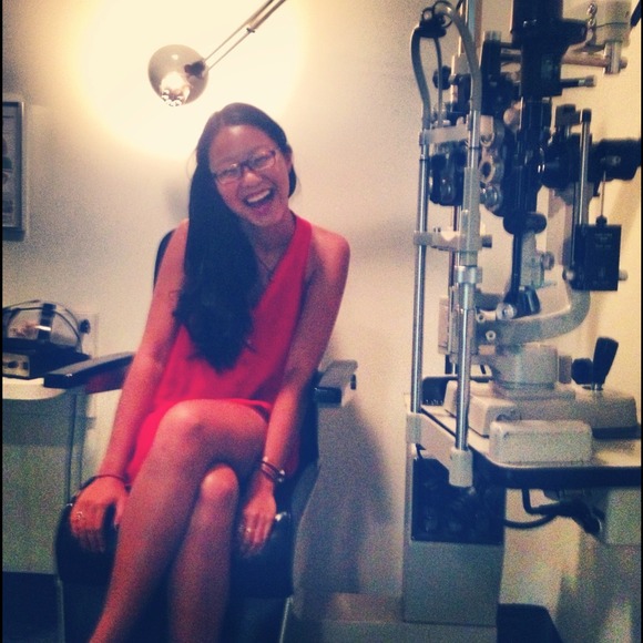 Profile Picture of Evan Zhang (@evzhang) on Poshmark