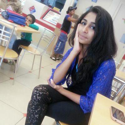 Profile Picture of Bhavika Patel (@bhavikapatel302) on Twitter