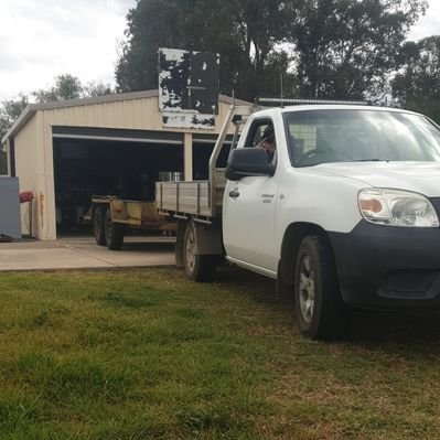 Ben Seibel - Twitter Profile Picture of Ben Seibel (@Ben_Seibel) on Twitter