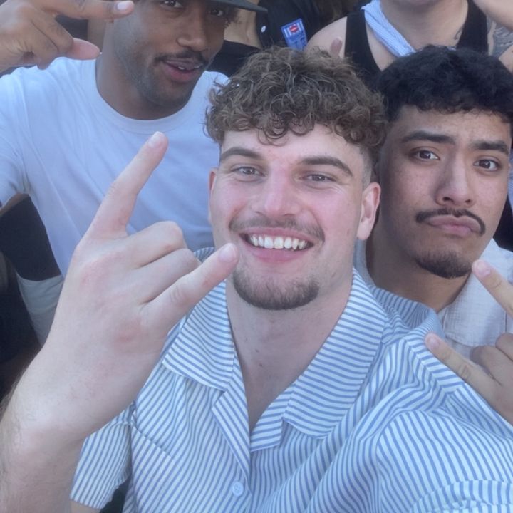Profile Picture of Jonté Stevens (@jontestevens) on Tiktok