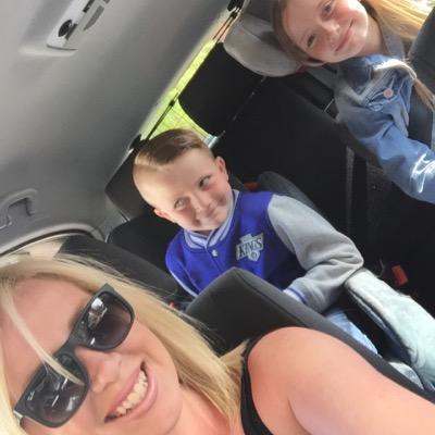 Profile Picture of Caroline Reader (@CjGarmo) on Twitter