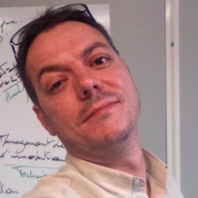 Profile Picture of Vincent GNEMMI (@VincentGNEMMI) on Twitter