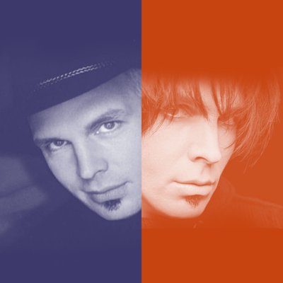 Profile Picture of Garth Brooks Chris Gaines Countdown (@GarthGainesSNL) on Twitter