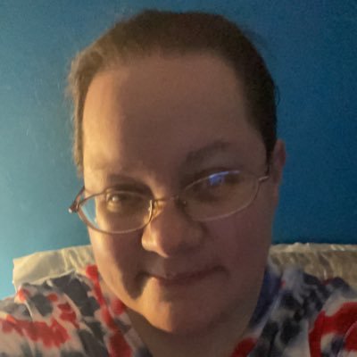 Profile Picture of Cynthia Mcconnell (@cynthia83216815) on Twitter