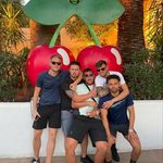 Profile Picture of James Richardson (@jamesrichardson7) on Instagram