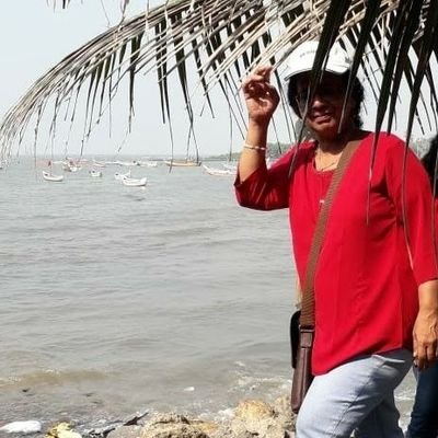 Profile Picture of Manjusha Kulkarni (@manjusha1003) on Twitter