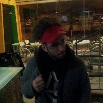 Profile Picture of Emmanouilidis George (@Emmanouilidis_G) on Twitter