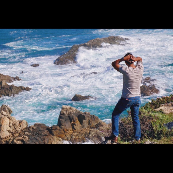 Profile Picture of Maurizio Menjivar (@mau1975) on Poshmark