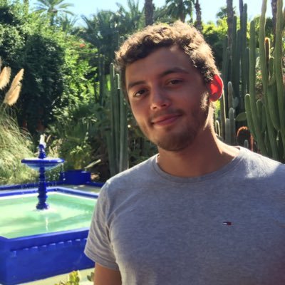 Profile Picture of Djamel (@Djam_L) on Twitter