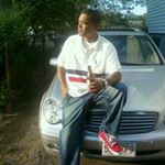 Profile Picture of Lamar P Francis (@peterparker2k) on Instagram