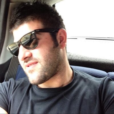 Profile Picture of Bruno Xhahysa (@89Xhahysa) on Twitter