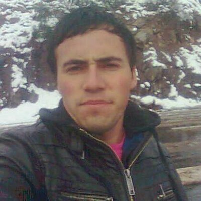 Profile Picture of Fabian Ceballos F. (@fabian8blue) on Twitter