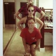 Profile Picture of Vickie Rudolph (@vicklynn) on Pinterest